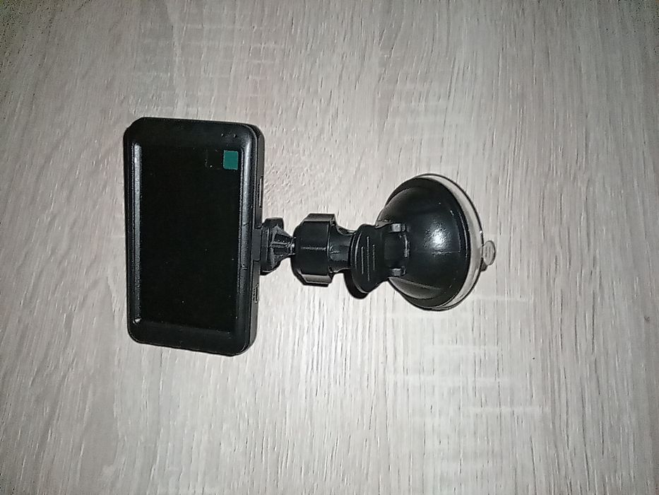 Відеореєстратор globex ge 112