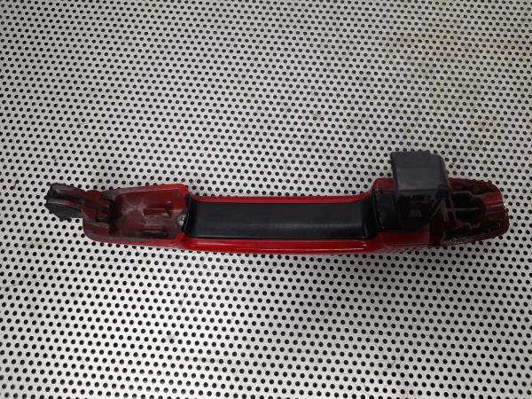 Puxador porta frente direita SUZUKI Swift III (MZ, EZ)