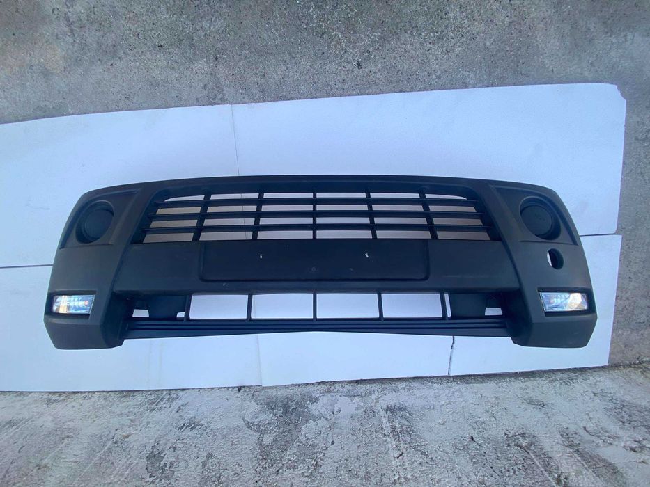 Para-Choques Frente Opel Movano A Van ( X 70 ) 2.5 CDTI 2007