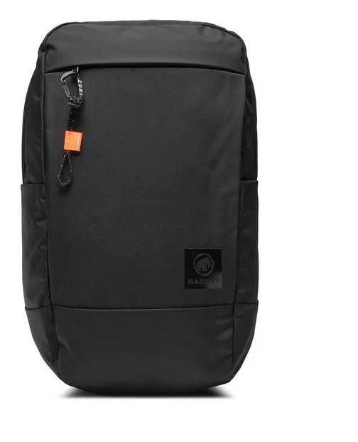 DK1 Plecak Turystyczny Na Laptopa Mammut Xeron DWR Pojemny 25l 17,3'