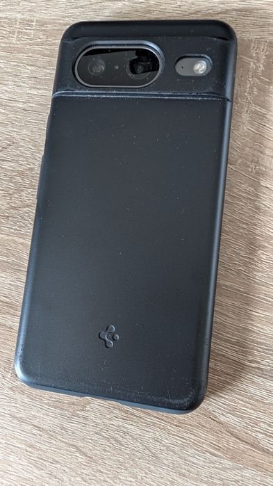 Google Pixel 8 8/256GB zielonoszary