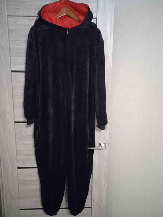 Кугуруми дракон р. М (158-170 )пижама з хвостиком