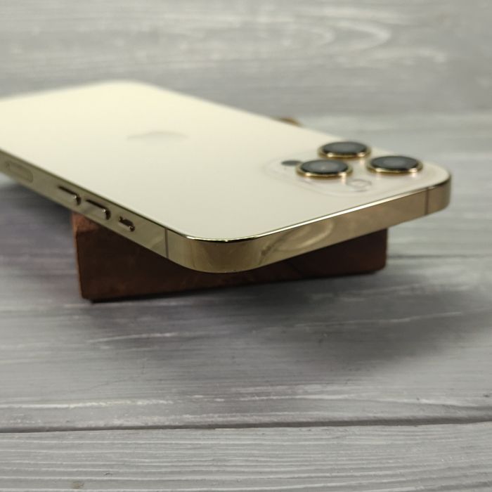 iPhone 12 Pro Max 128GB Gold Гарний Стан Гарантія