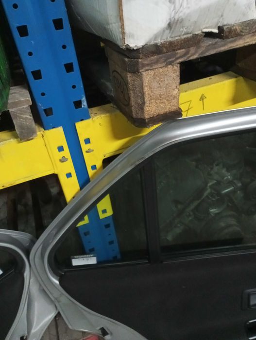 Portas Peugeot 306 BREAK