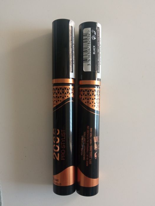 Tusz do rzęs 2000 calorie PRO STYLIST Max Factor
