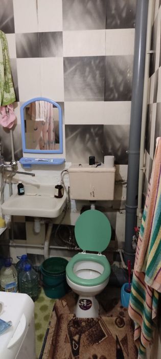 Сдам 1к квартиру.Район маленького Самолета