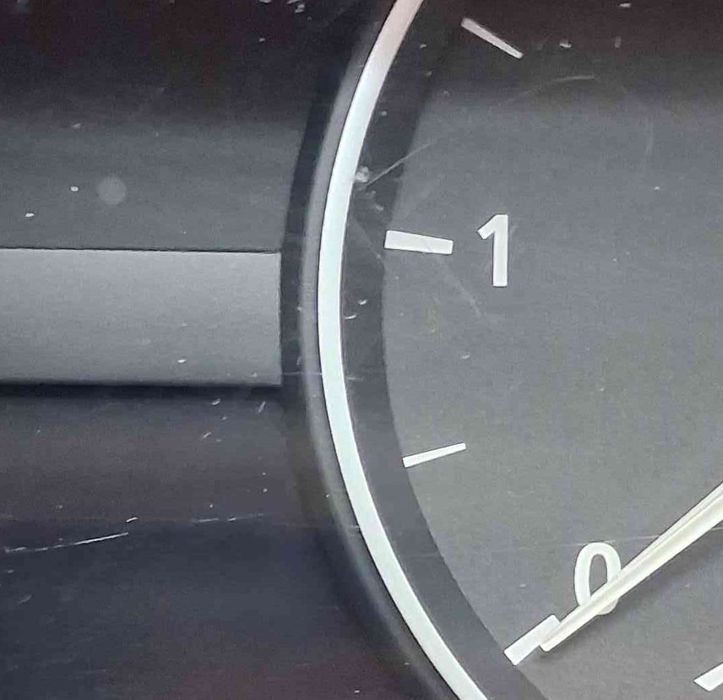 Quadrante / Painel de Instrumentos 9187046-02 - BMW 1