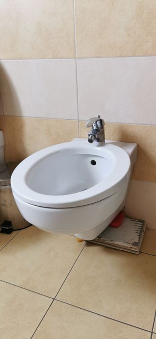 Ceramika łazienkowa