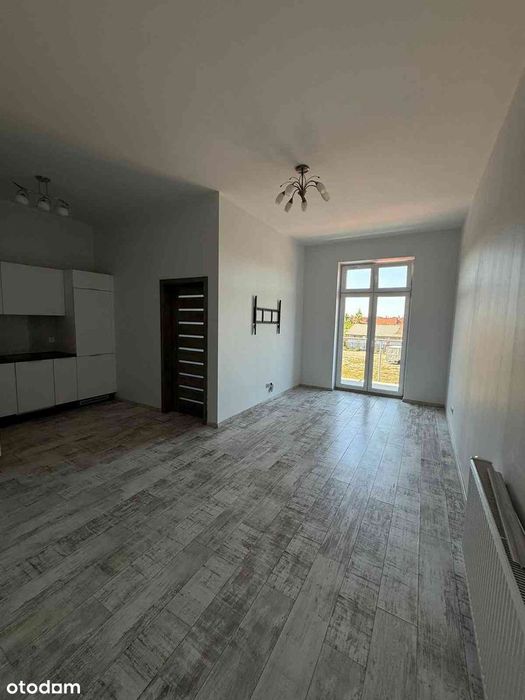 Apartament 2 pokojowy 2 piętro Winda Balkon Centrum Miasta Piwnica