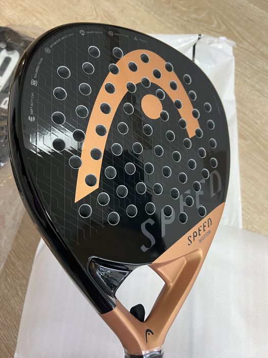 Head Speed Motion, падл теннис, ракетка для падел, падл тенісу