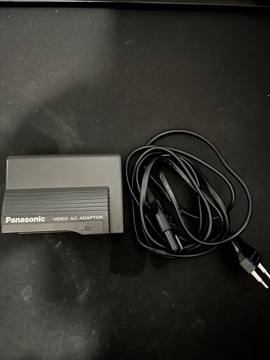 Panasonic NV-DS5 Digital Vídeo Camera