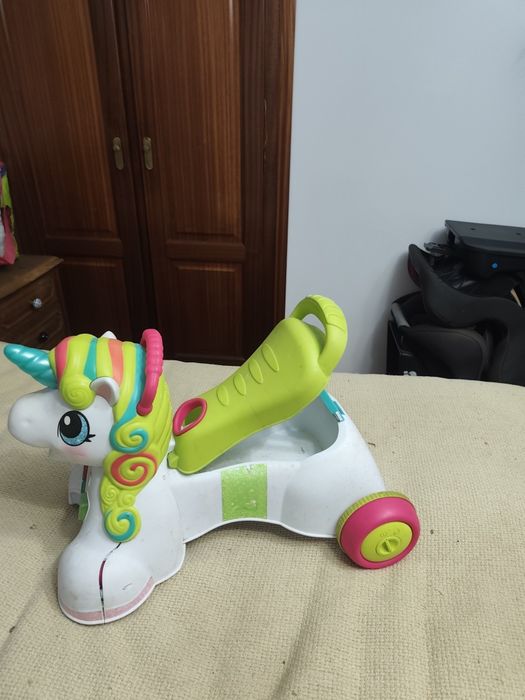 Unicórnio 3 em 1