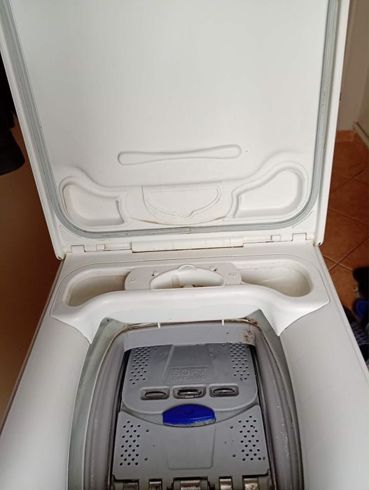 Pralka electrolux 6 kg