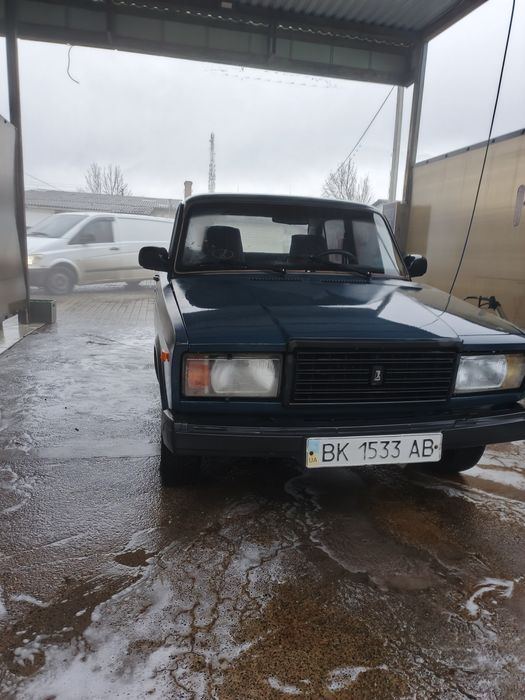 Продам ВАЗ 2107 , 2005 р