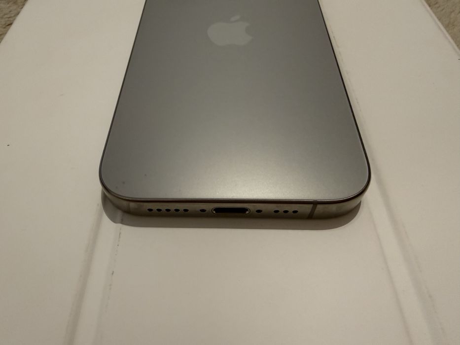 iPhone 15 Pro 128Gb