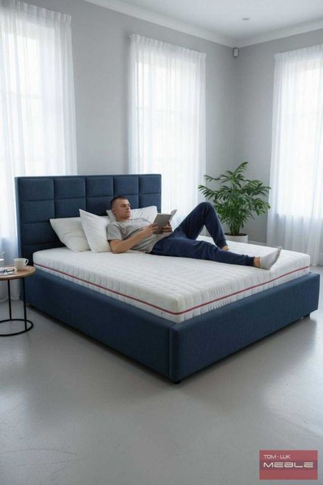 Łóżka Panelowe / Sypialniane