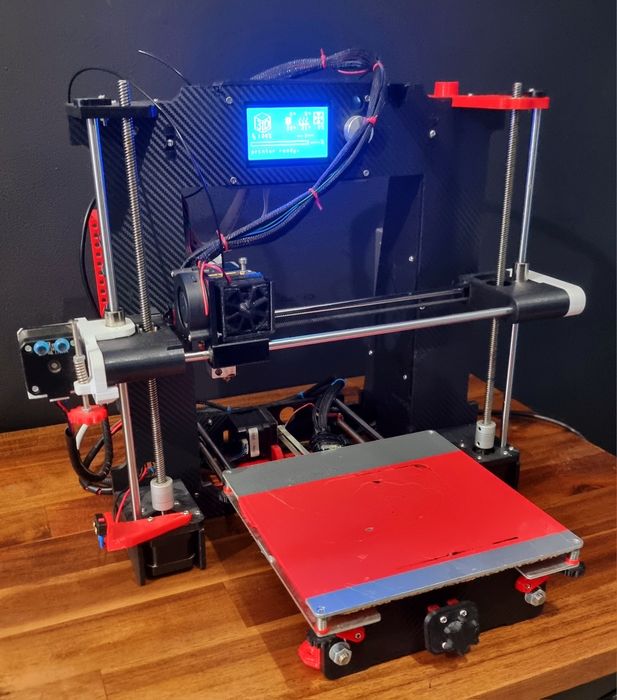 Drukarka 3d Anet a8