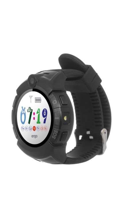Дитячий GPS трекер ergo co10