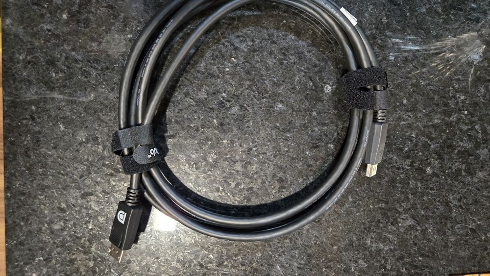 DisplayPort, HDMI, and Micro HDMI Cables for 4K and 8K63825800359043122