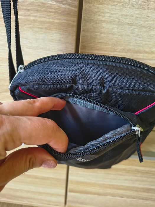 Męska listonoszka saszetka American Tourister