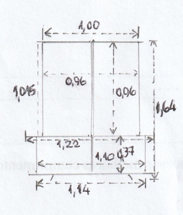 Cristaleira Armário para cozinha ou sala, robusto,, antigo.
