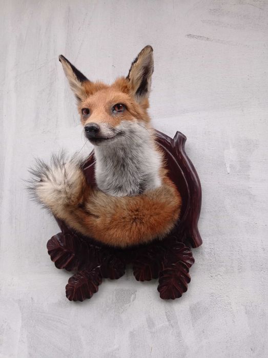 medalion lisa trofea lowiectwo myslistwo prezent