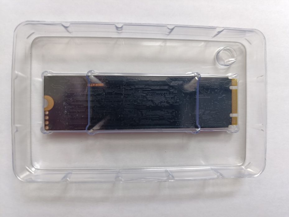 Ssd m2 Sata3 256 gb