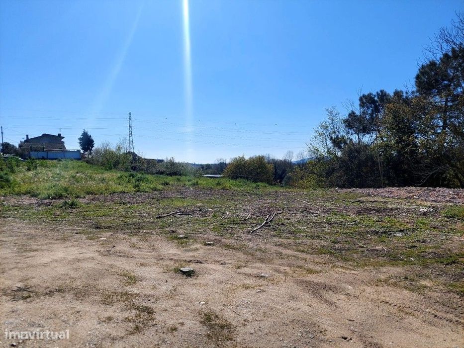 Plot for Construction - Lago