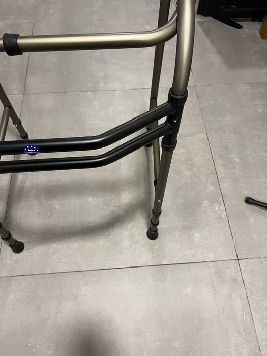 Andarilho em ótimo estado