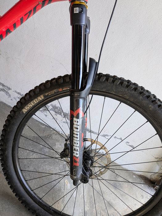 Specialized Enduro 2018 XL