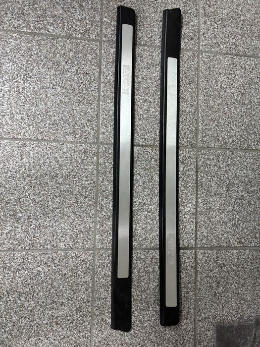 Soleiras Audi A3 (8P)