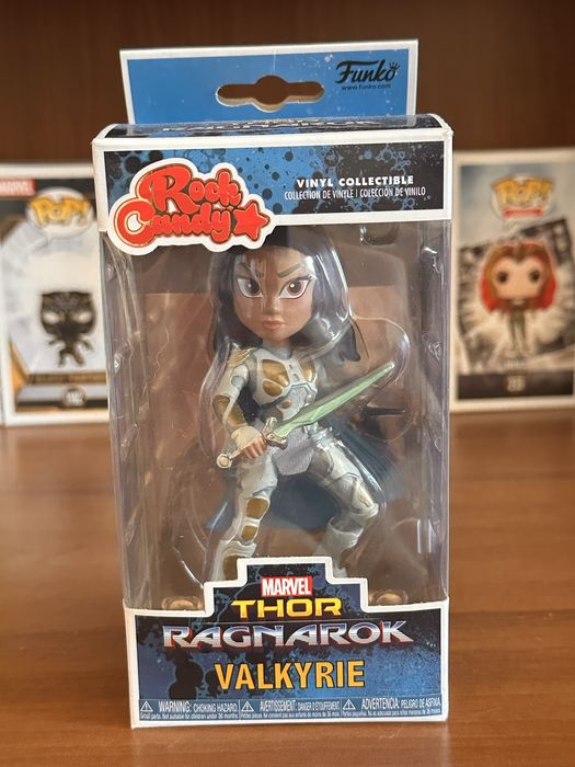 Funko Pop фігурки