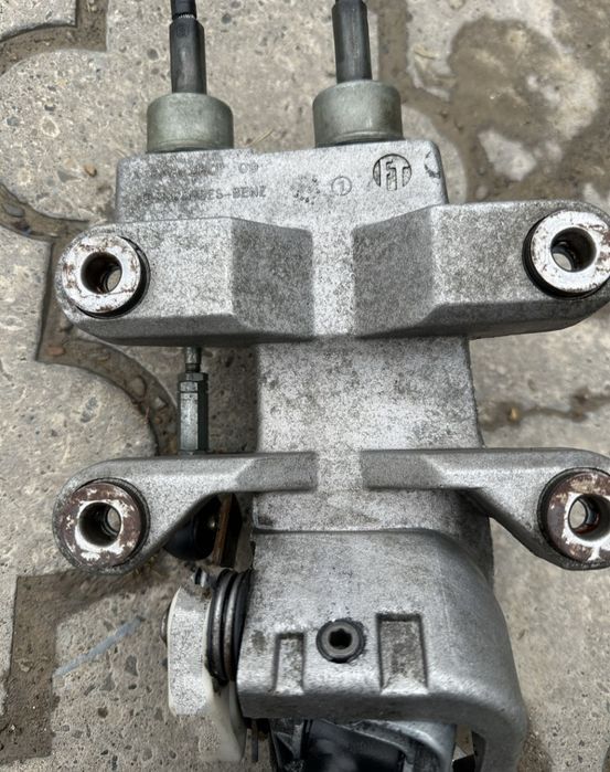 Кулиса Mercedes Vito 638 1996-2003