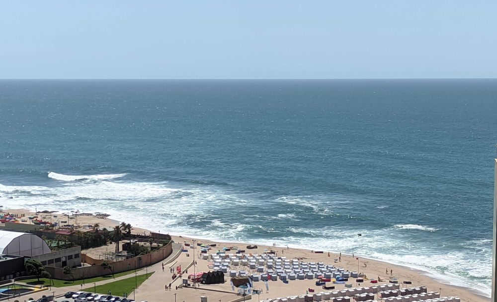 Apartamento T2 Férias na Póvoa de Varzim