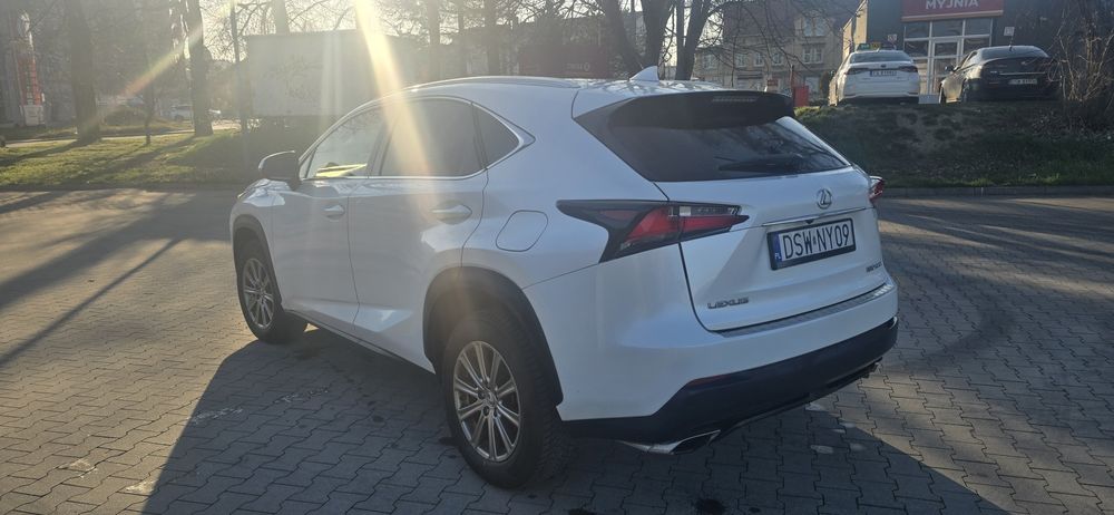 Piękna Biała Perła