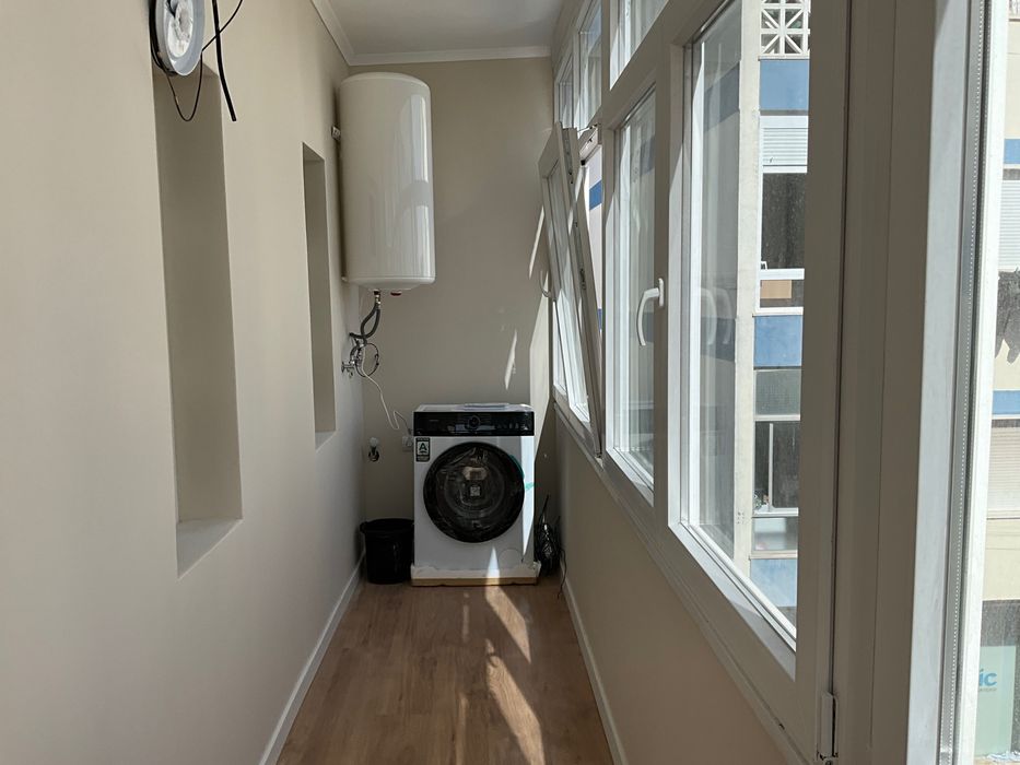 Apartamento Exclusivo T3 Odivelas Centro