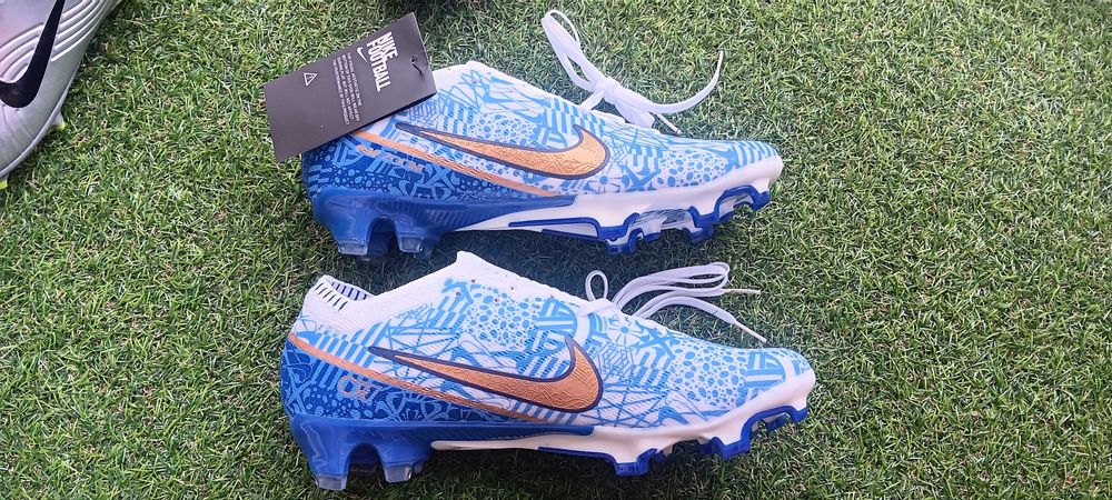 Chuteiras nike mercurial