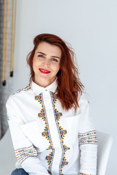 Психолог. Парна терапія