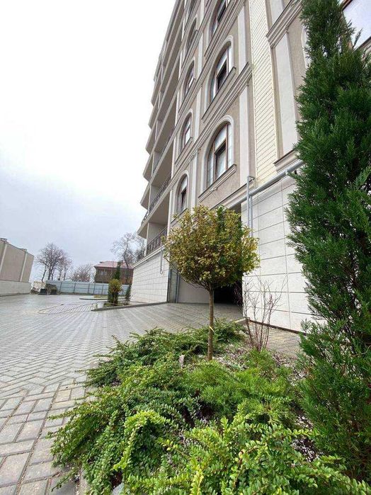 1-комнатная квартира по адресу ул. Комарівська (площадь 50,1 м²) - Atlanta.ua - фото 3