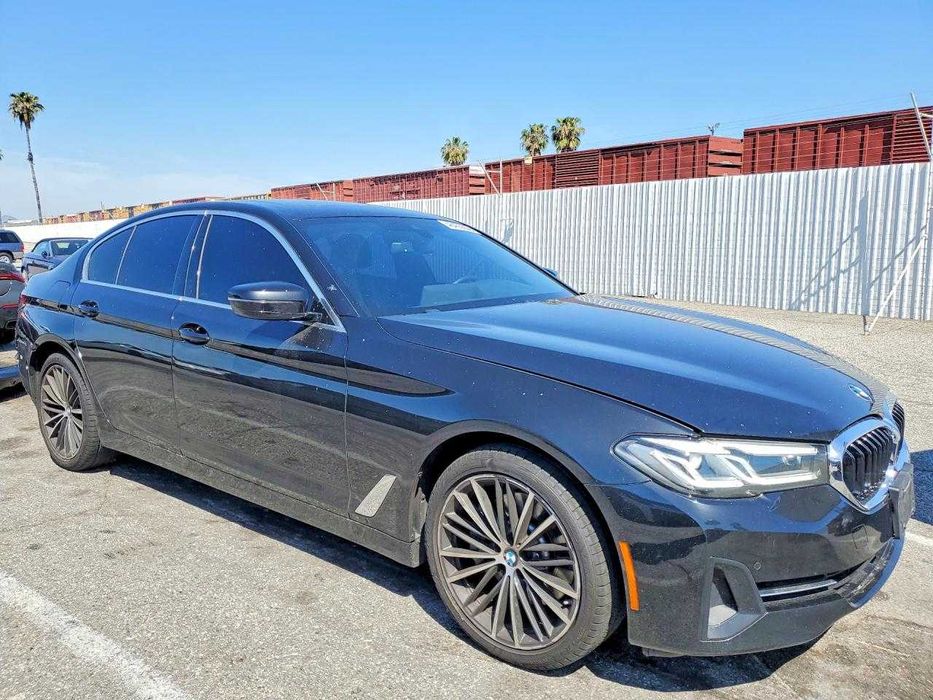 2023 BMW 530 I USA