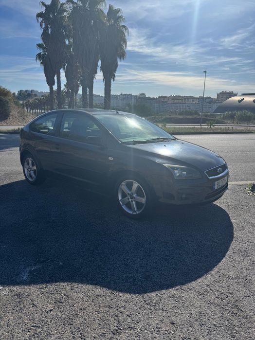 Ford Focus TDci 1600