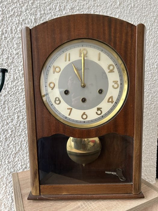 Relógio “Reguladora”