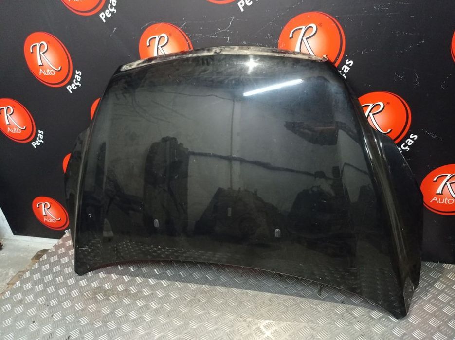 Capot Ford Focus Ii Turnier (Da_, Ffs, Ds)