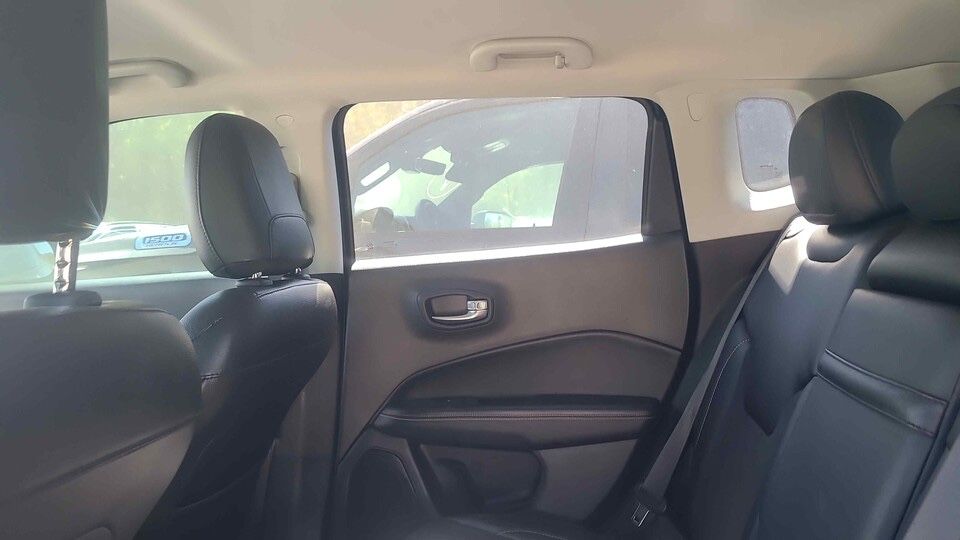 Jeep Compass продам своє авто