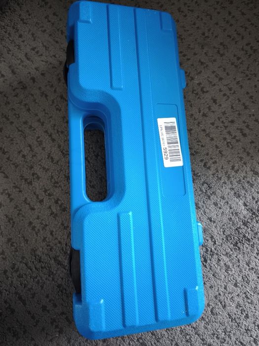 Prensa Hidráulica para Tubos de Travão (Abocardador Profissional)"