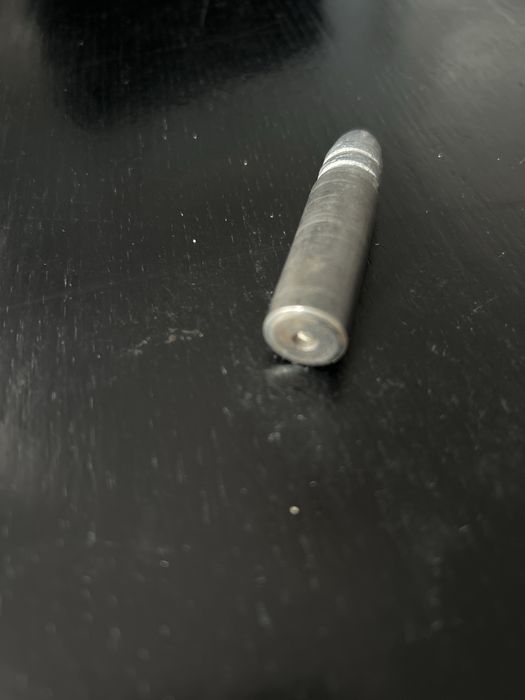 Sharps cal 54 pociski gilzy stalowe 10 sztuk