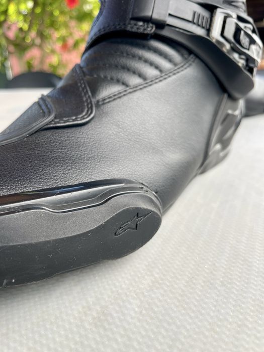 Botas Alpinestars SMX-3