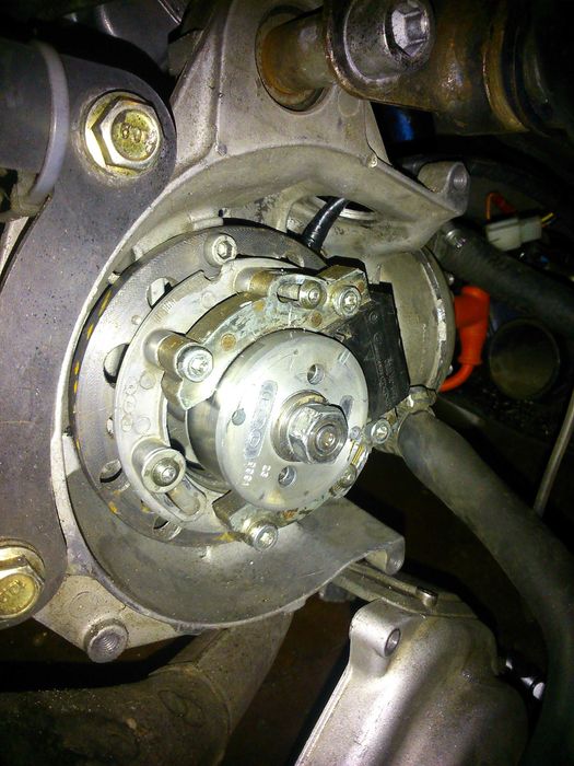 Beta ARK Yamaha Aerox Aprillia SR50