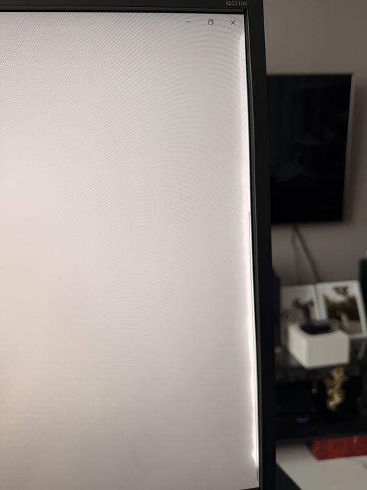 Ігровий монітор Acer Predator XB321HK