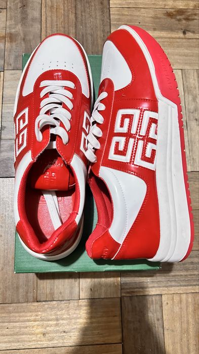 Sapatos Givenchy – Tamanho 43